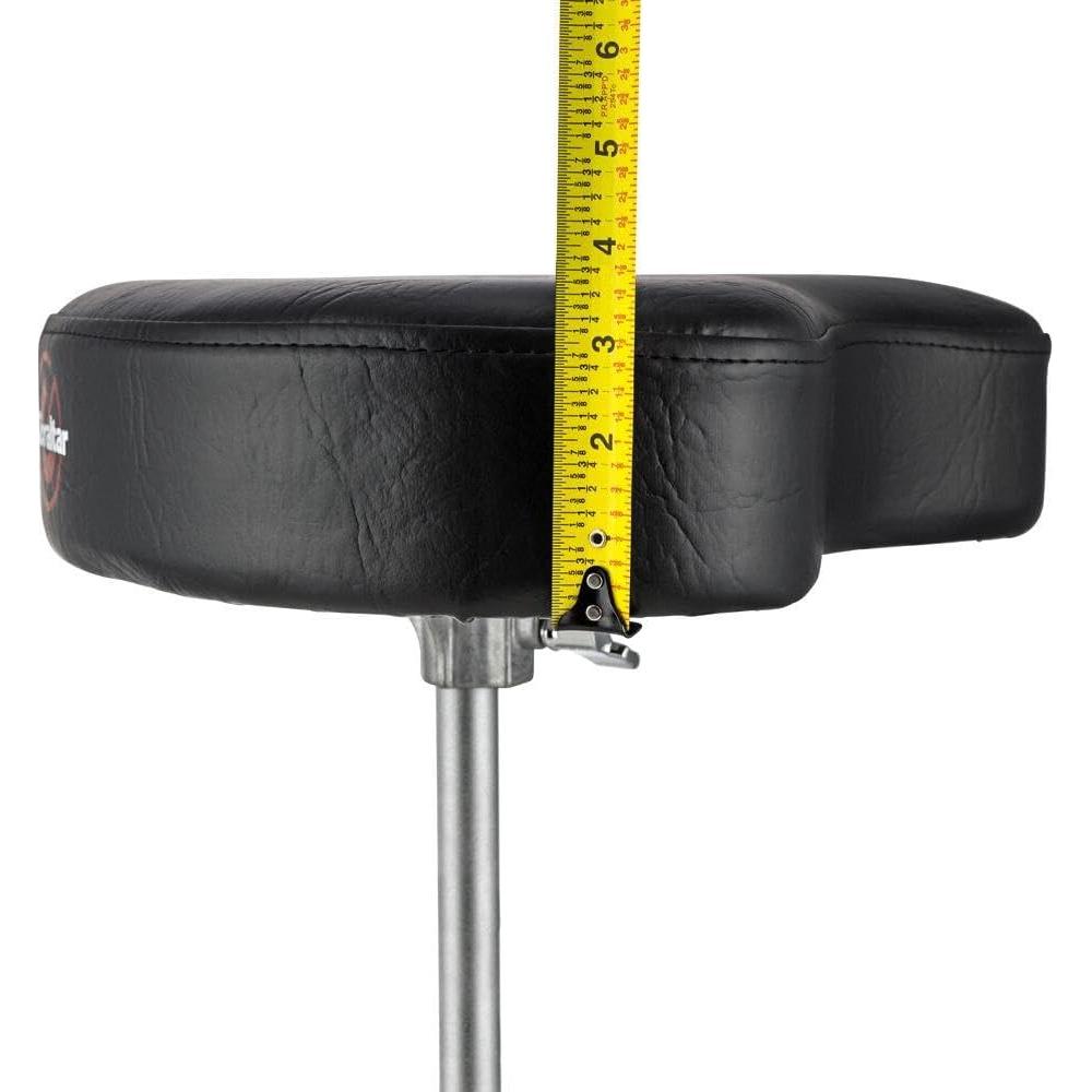 Trono de Batería Gibraltar 6608 Multicolor Ajustable