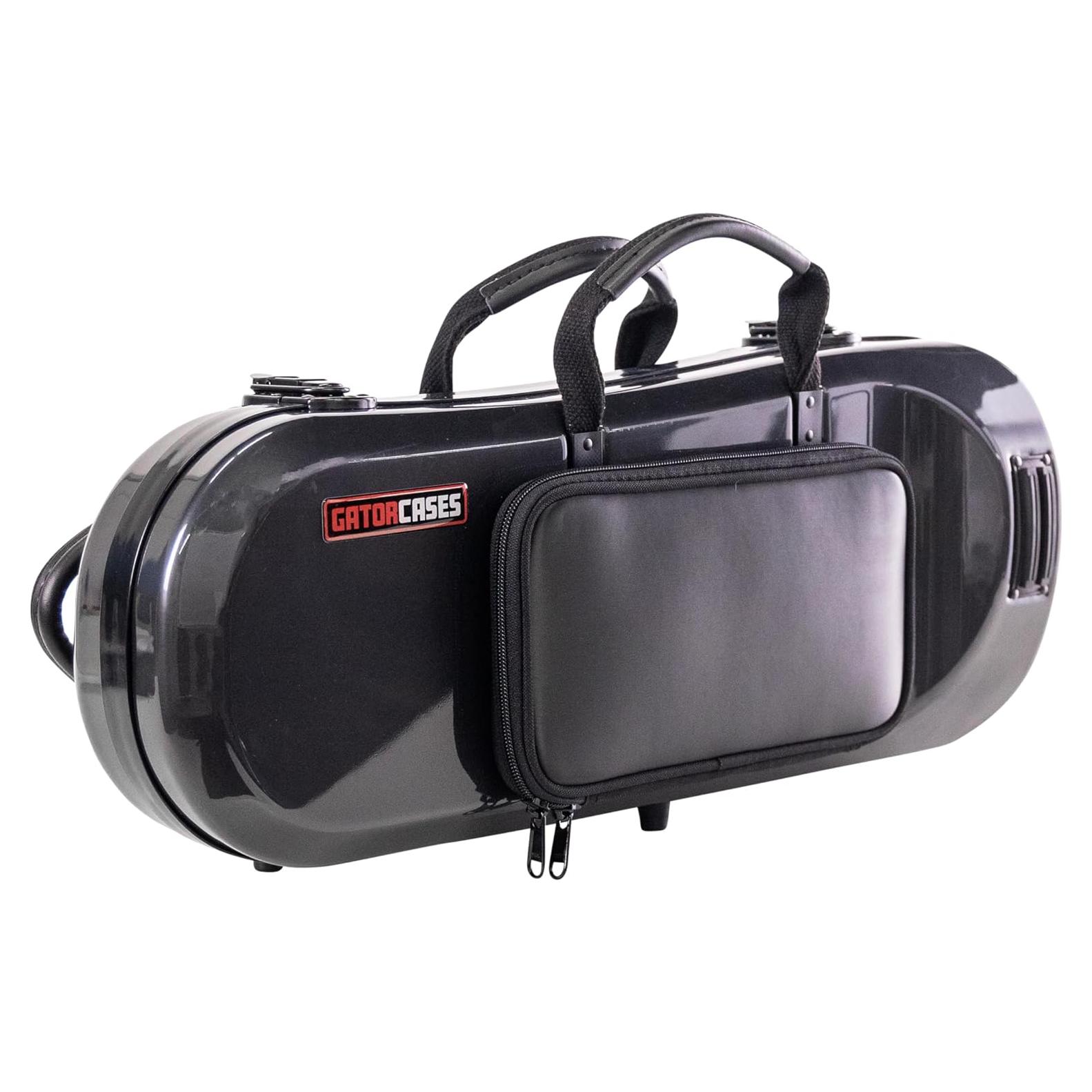 Estuche Gator Presto Pro para Trompeta Peltre 54x23x20cm
