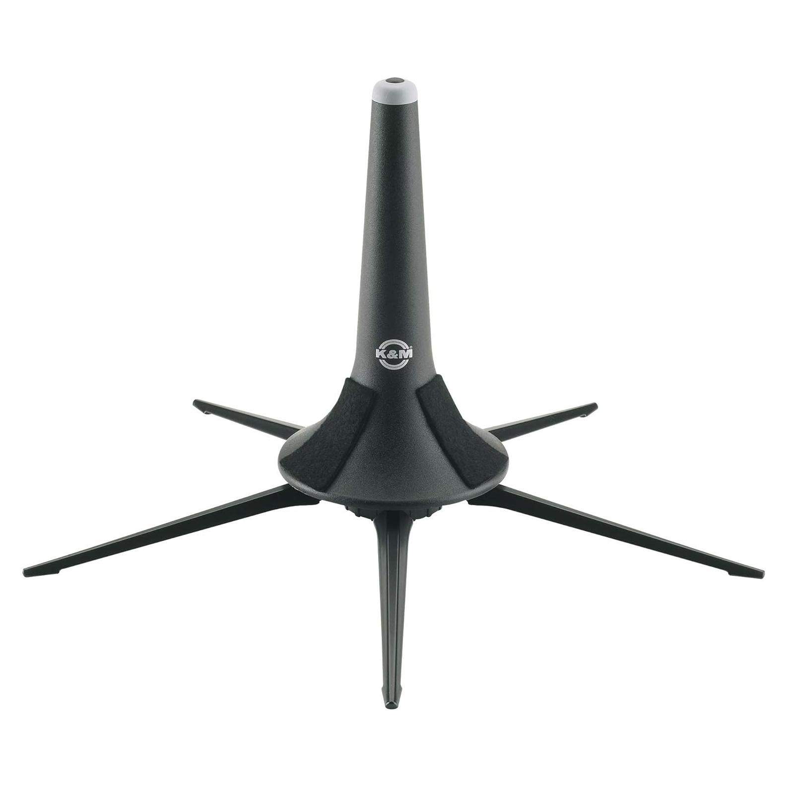 Soporte para Trompeta K&M 15213 - 5 Patas Plegables