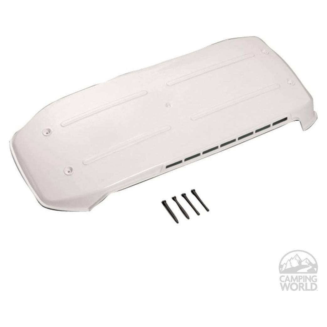 Tapa de Ventilación Ventmate 65529 Blanca Polar para Refrigerador Dometic