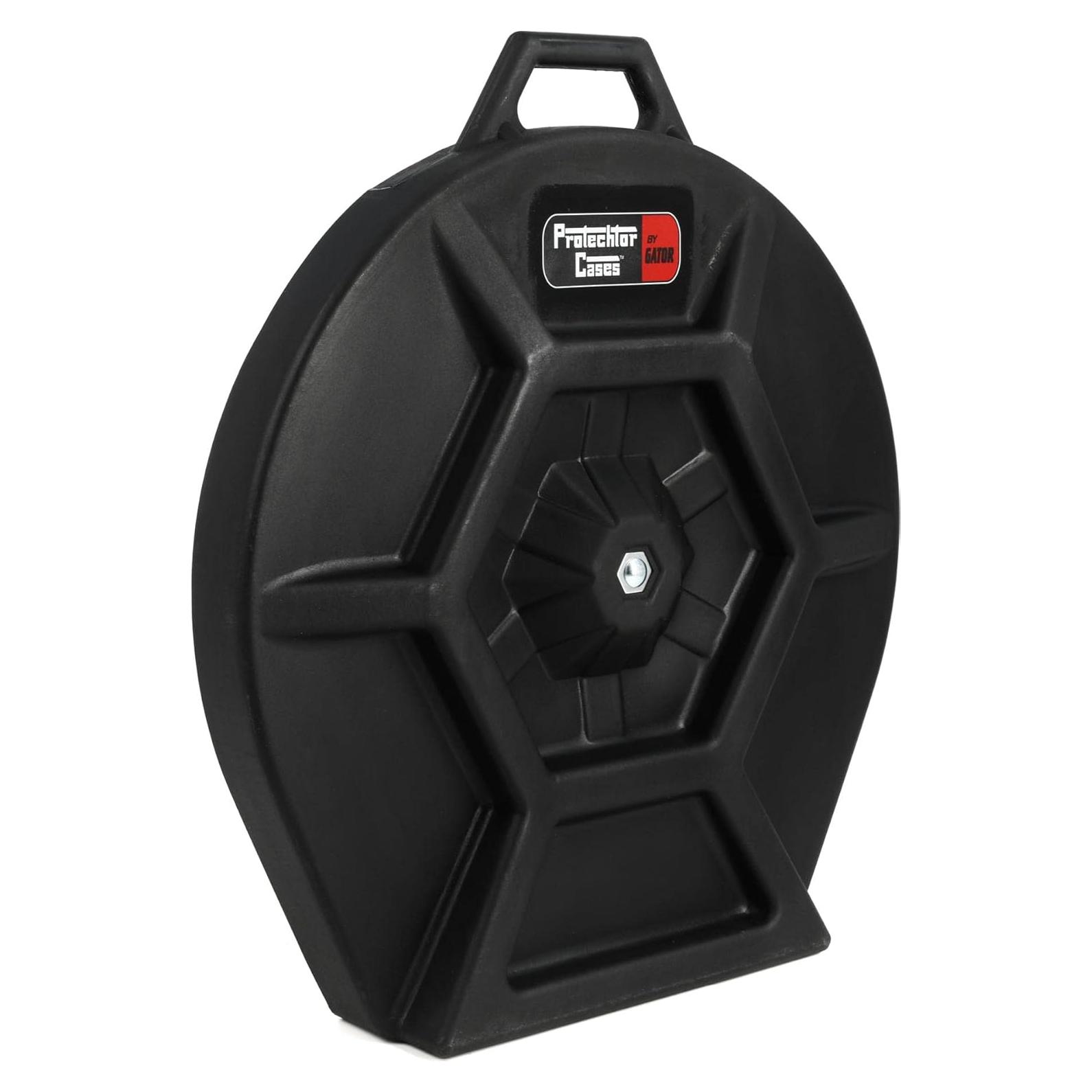 Funda para Platillos Gator GP-PC302 Clásica 55,88 cm