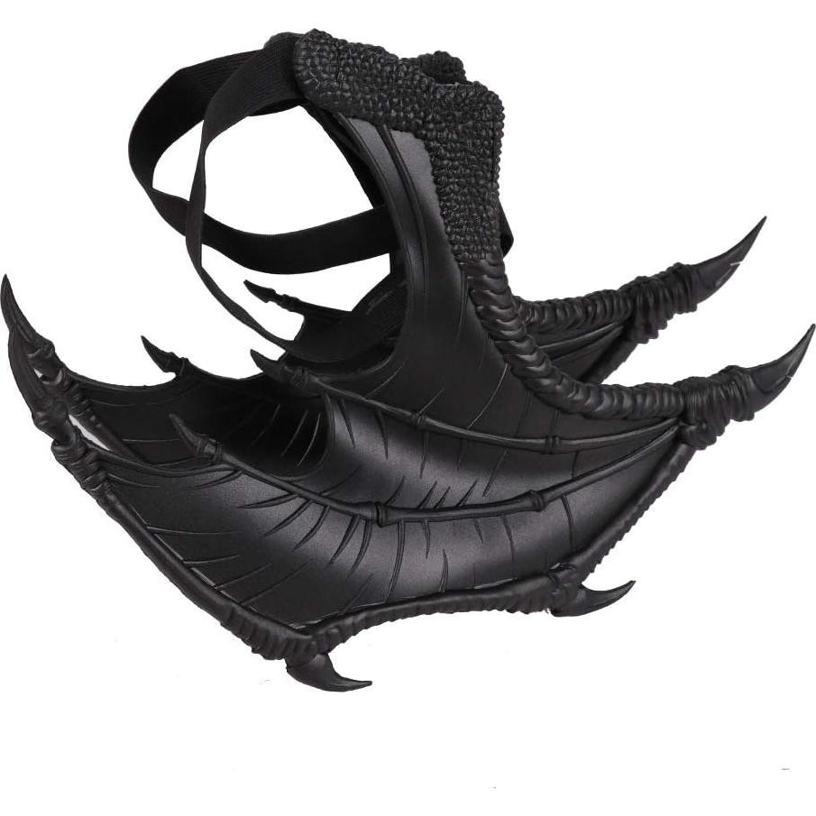 Alas de Dragón Cosplay Himine 45x60 cm para Niños