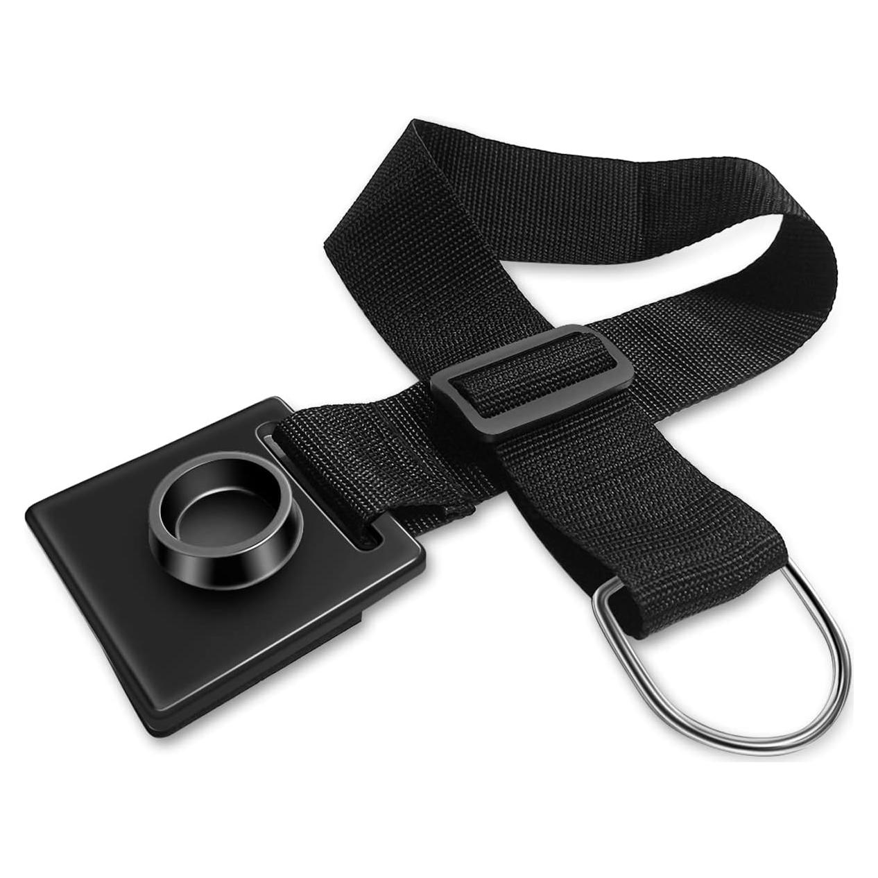 Correa Ajustable para Cello con Almohadilla Antideslizante