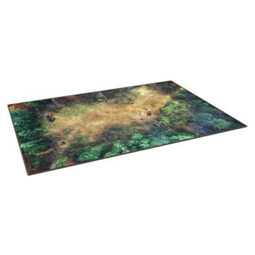 Alfombrilla de Juego Grande Neopreno Chip Theory 96.5x10.2 cm