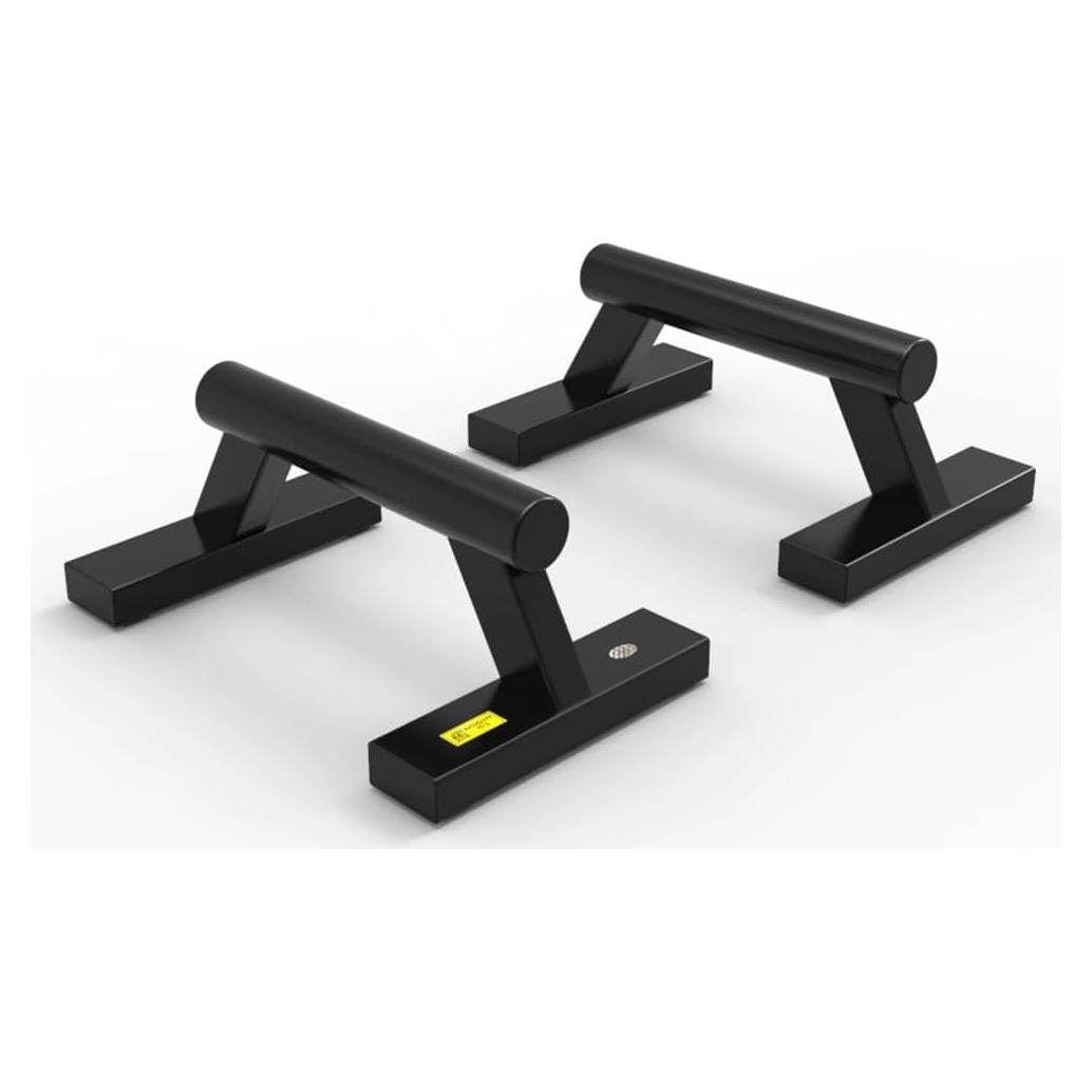 Soportes para Flexiones JuperbSky - Barras de Ejercicio 30.48 cm