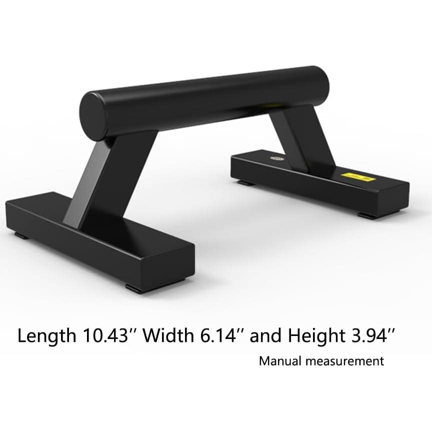 Soportes para Flexiones JuperbSky - Barras de Ejercicio 30.48 cm