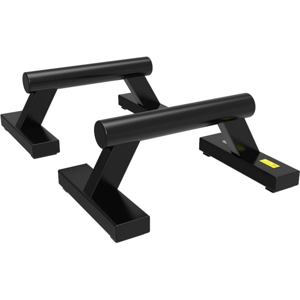 Soportes para Flexiones JuperbSky - Barras de Ejercicio 30.48 cm