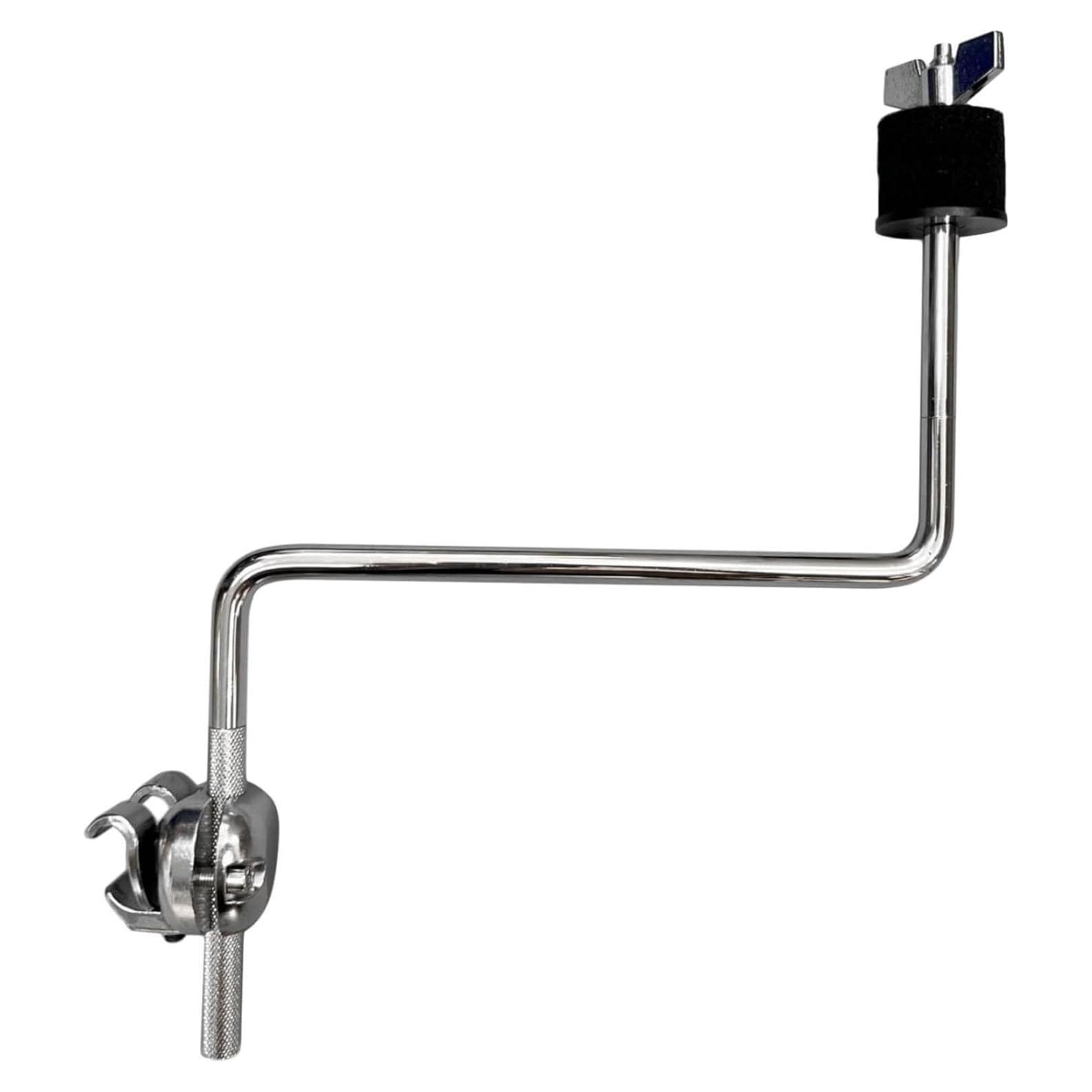 Soporte de Platillo Z-Rod TUOREN para Batería con Accesorios