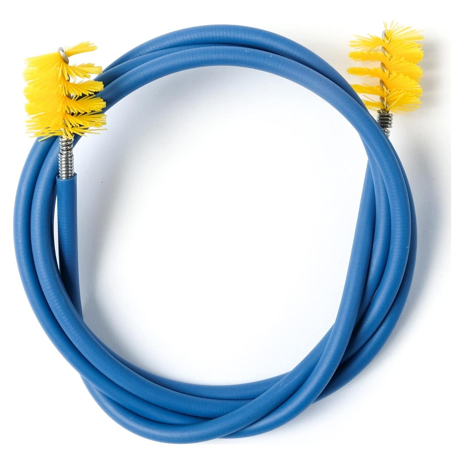 Cepillo de limpieza para trombón MusicNomad MN762 112 cm