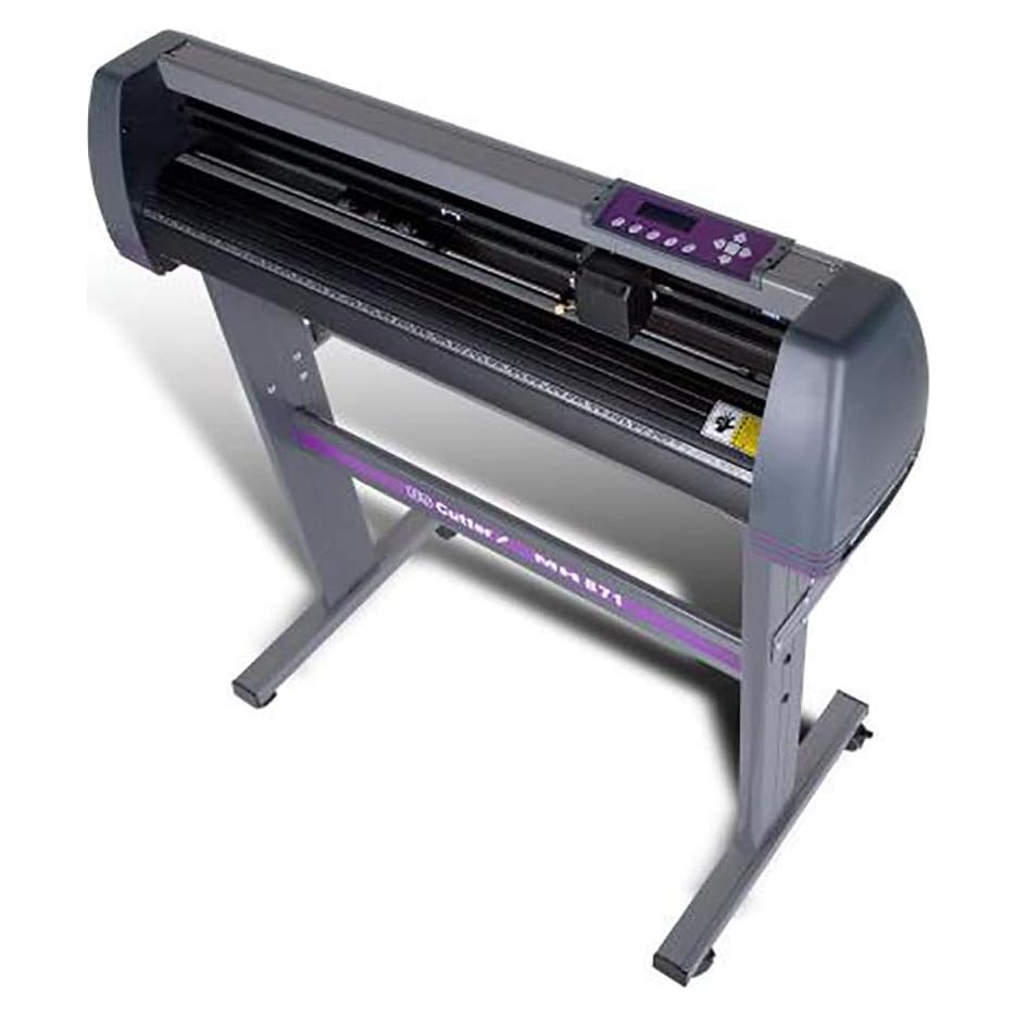 Cortadora de Vinilo USCutter MH721 71.8 cm con Soporte