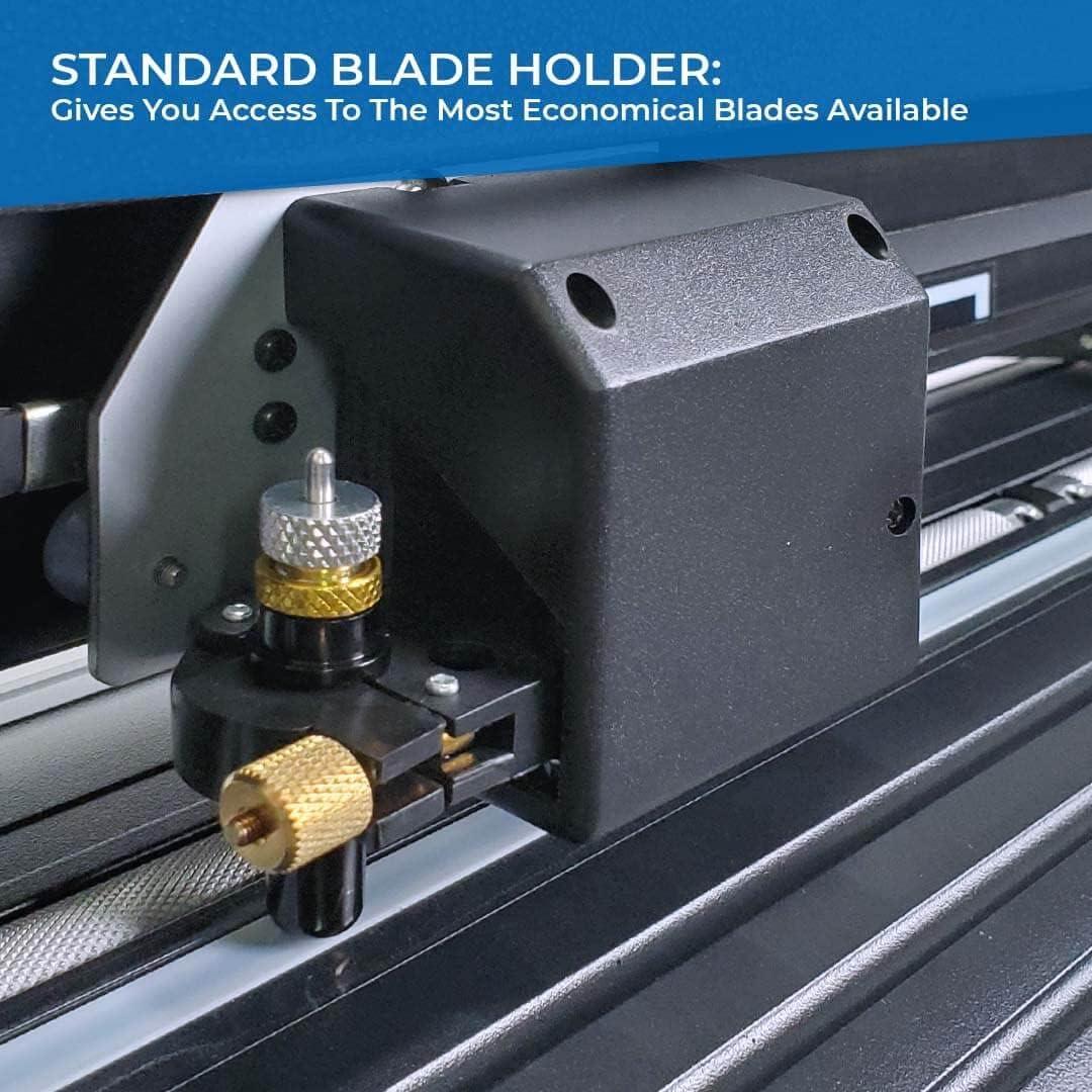 Cortadora de Vinilo USCutter MH721 71.8 cm con Soporte