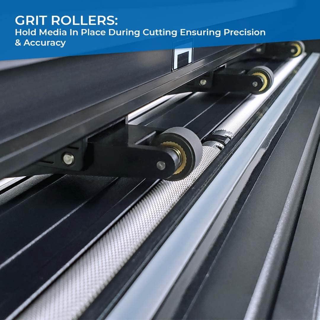 Cortadora de Vinilo USCutter MH721 71.8 cm con Soporte