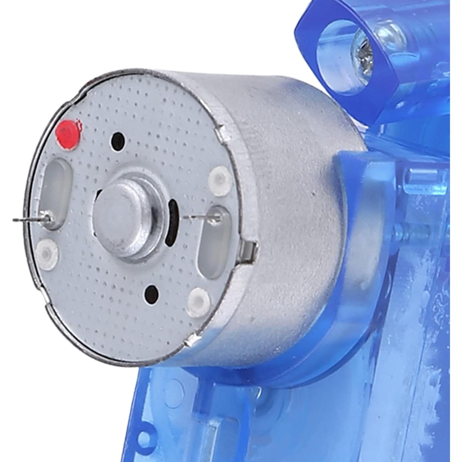 Hand Crank Driven Electricity Generator, 12v Power Emergency Charger, Portable Emergency USB Charger Generator, for Outdoor Camping Survival Activities