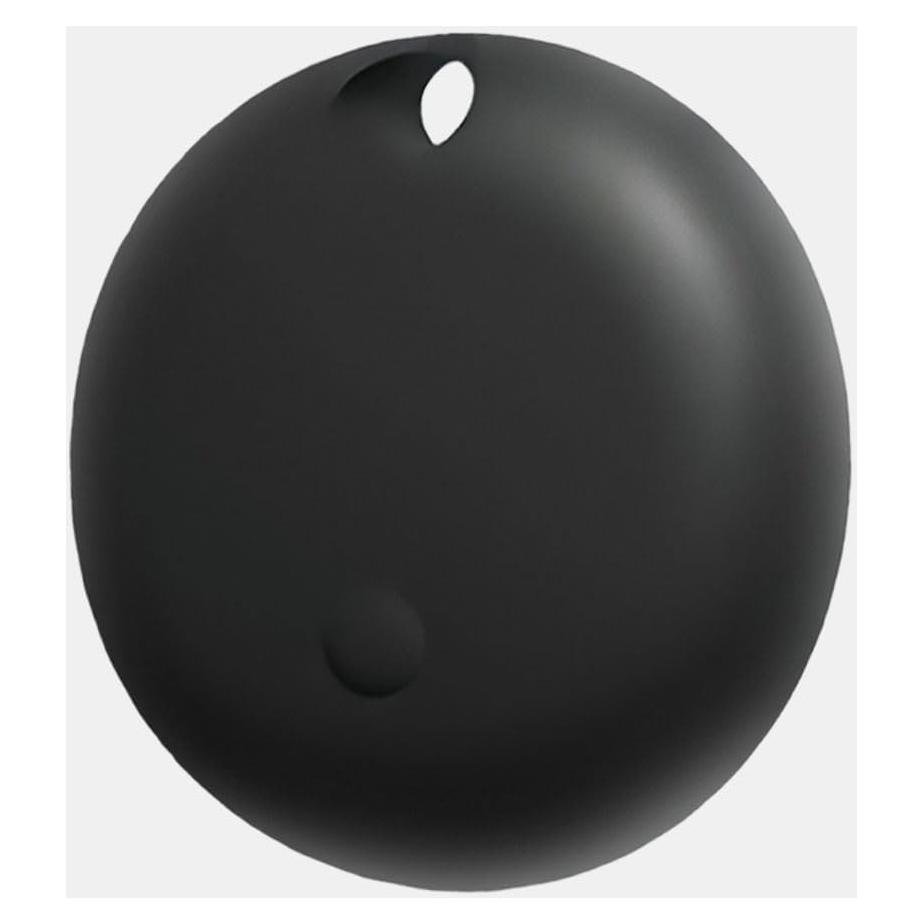 Localizador Bluetooth MaiLv Tech F03C para iOS, Negro