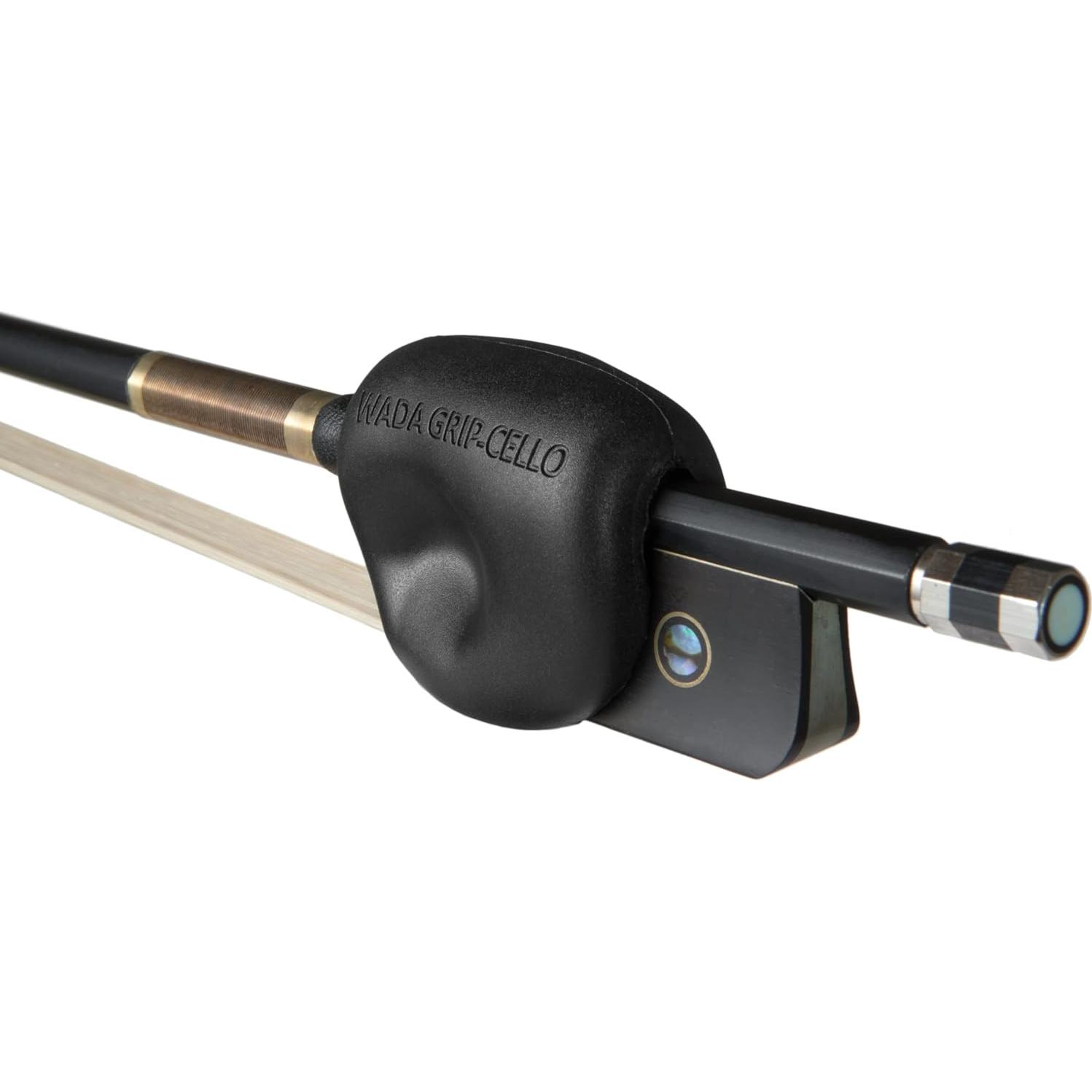 WADA Cello Bow Grip Aid Universal para Violonchelo