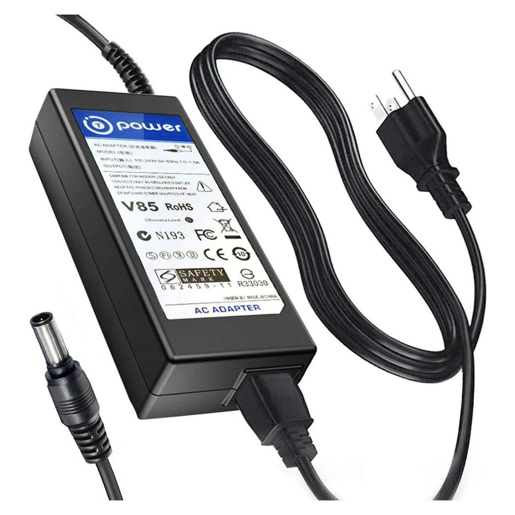 Cargador T POWER 19V para Monitores Samsung Odyssey G5