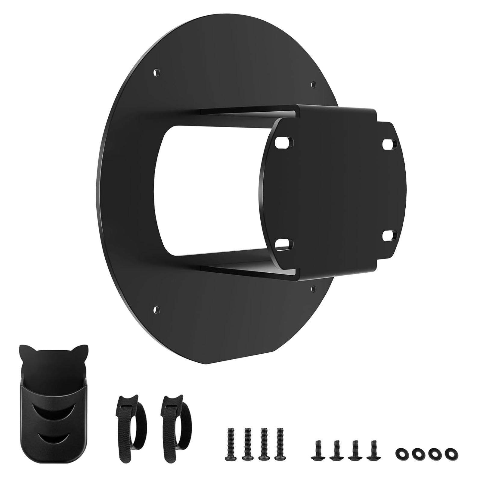 Adaptador VESA Bedycoon para Samsung 49" Odyssey G9 100x100