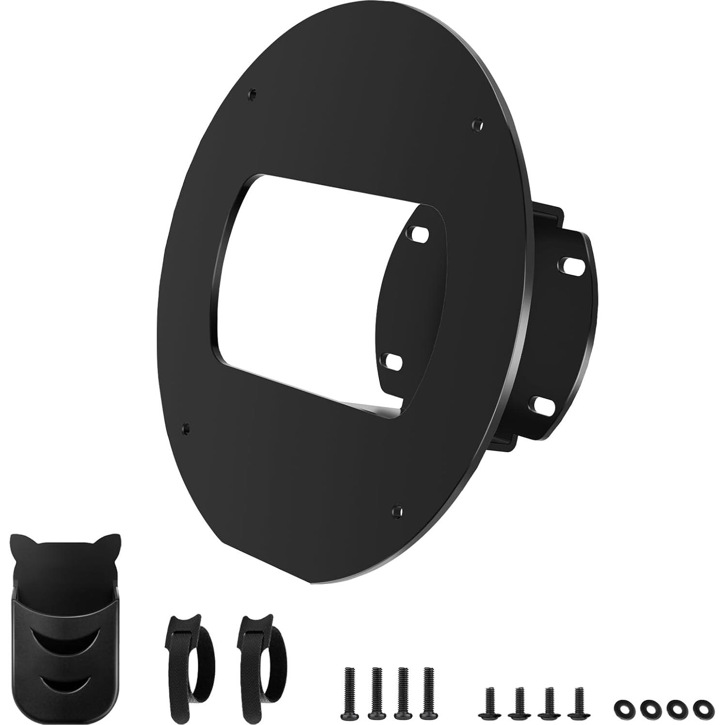 Adaptador VESA Bedycoon para Samsung 49" Odyssey G9 100x100