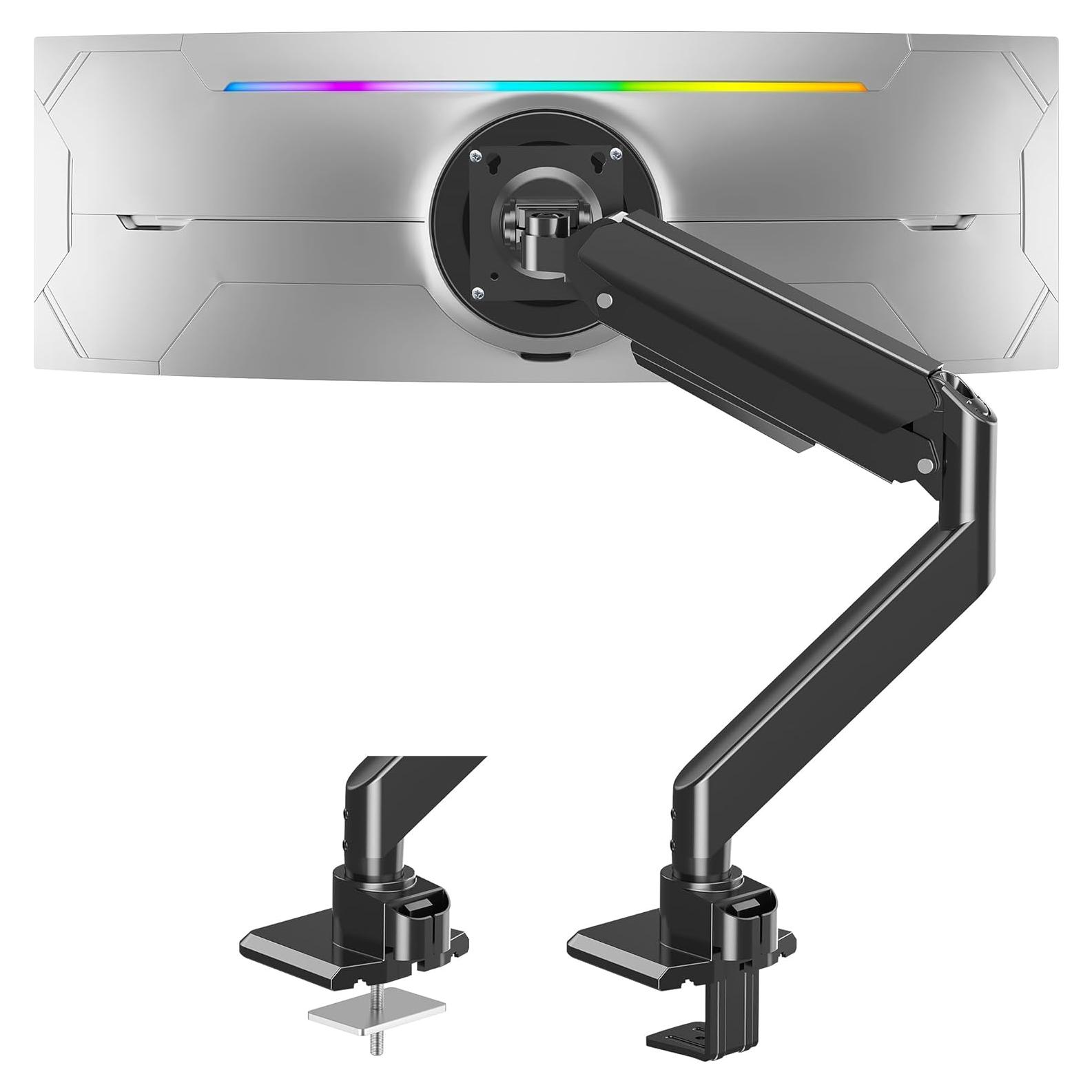 Soporte de Monitor MOUNT PRO para Pantallas Ultrawide 49"