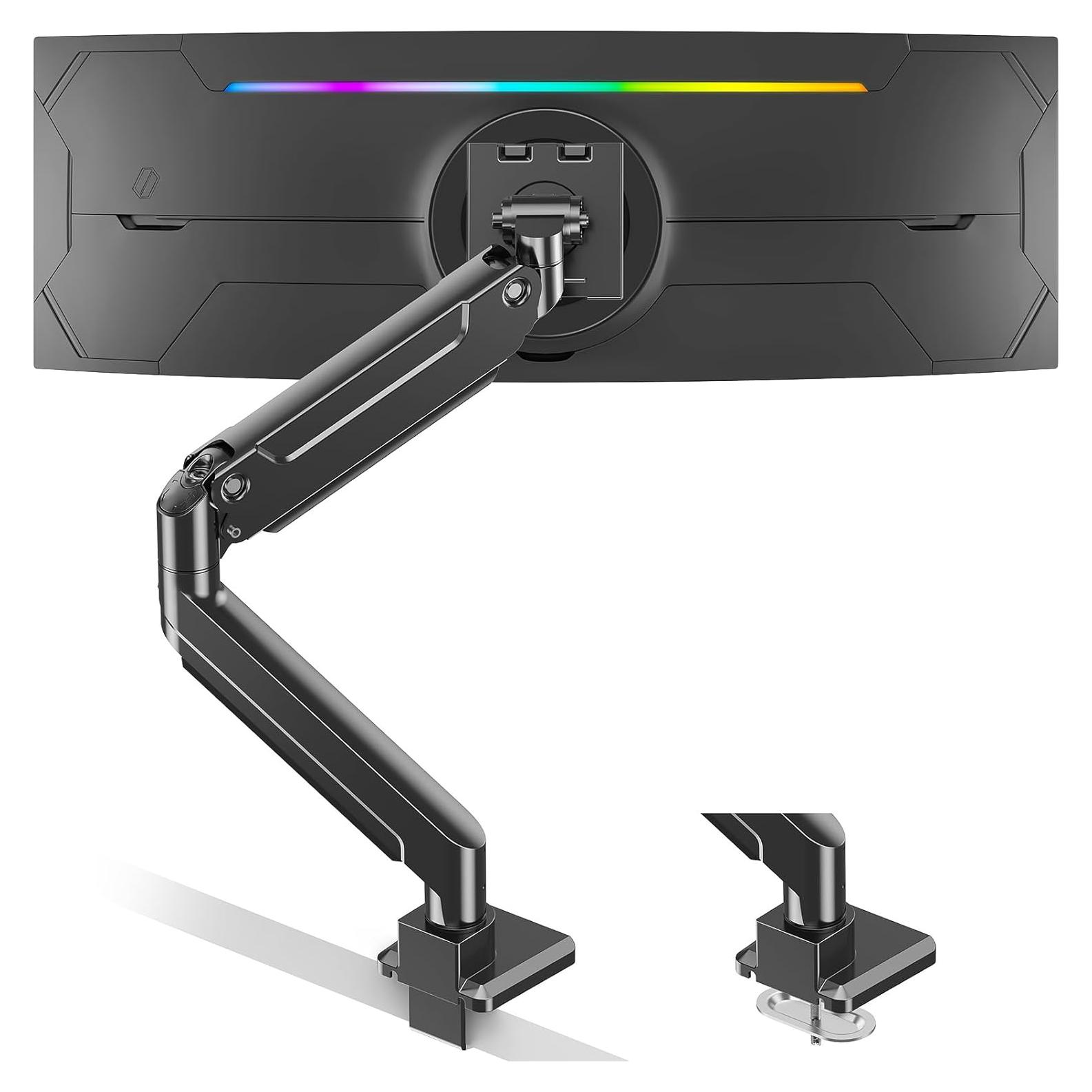 Soporte de Monitor MOUNT PRO para Pantallas Ultrawide 49"