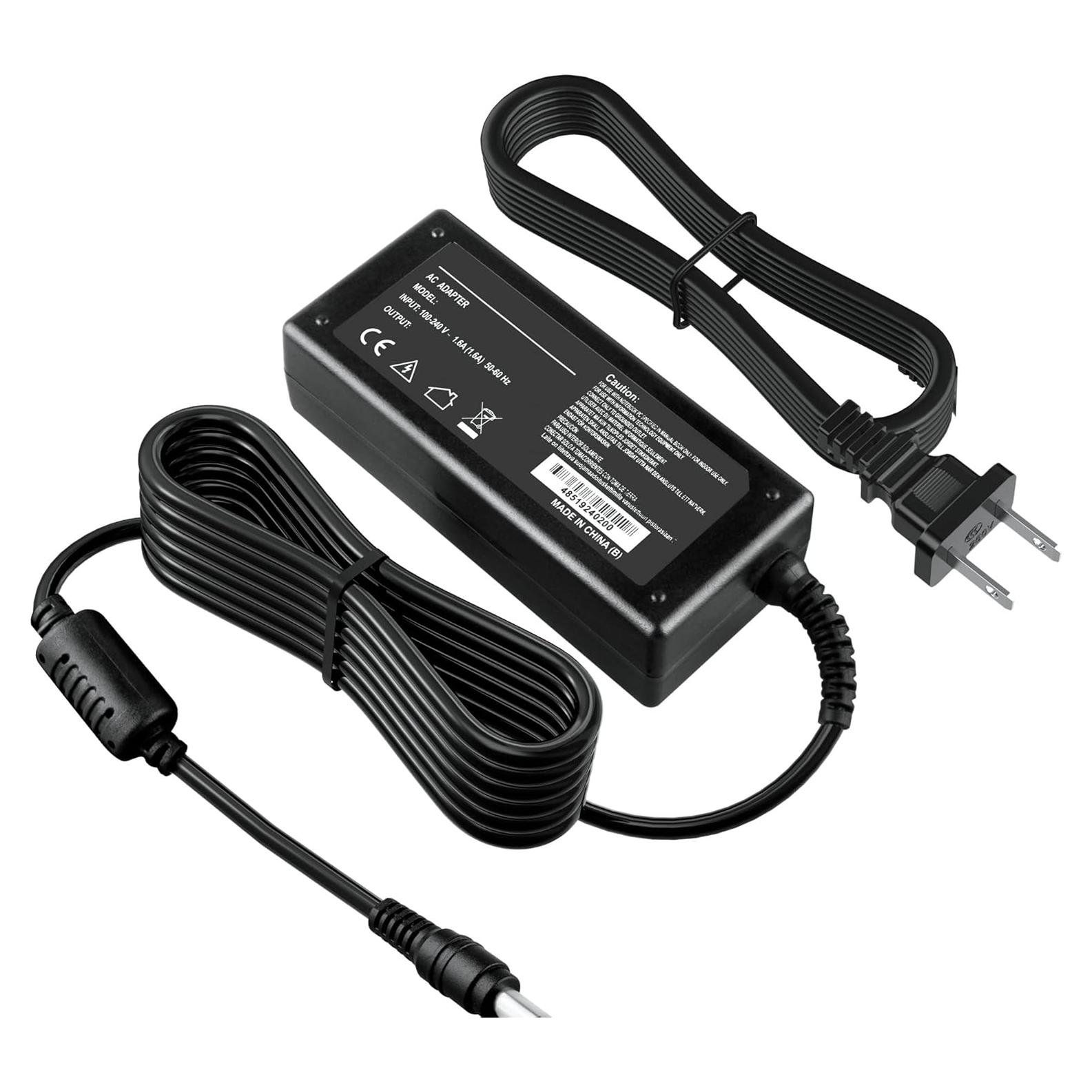 Adaptador de CA PKPOWER para Monitor LED Samsung Odyssey G3