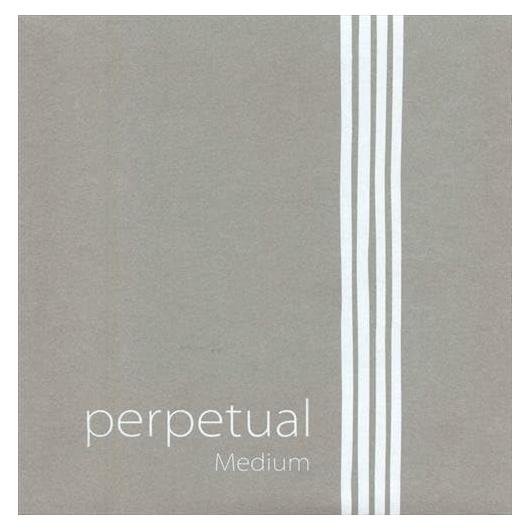 Juego de Cuerdas para Violonchelo Pirastro Perpetual Medio