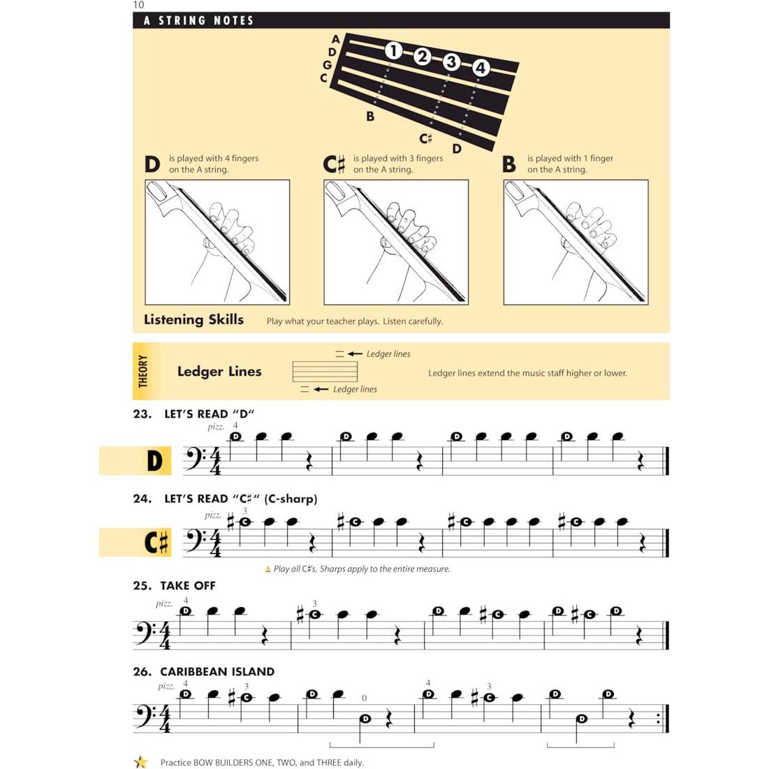 Essential Elements for Strings – Book 1 with EEi | Cello Sheet Music and Online Audio | Hal Leonard Essential Elements Series
