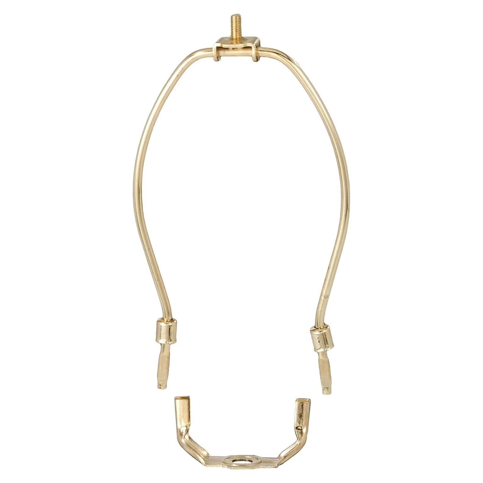 Soporte de Lámpara B&P 35.56 cm Alta Resistencia Acero