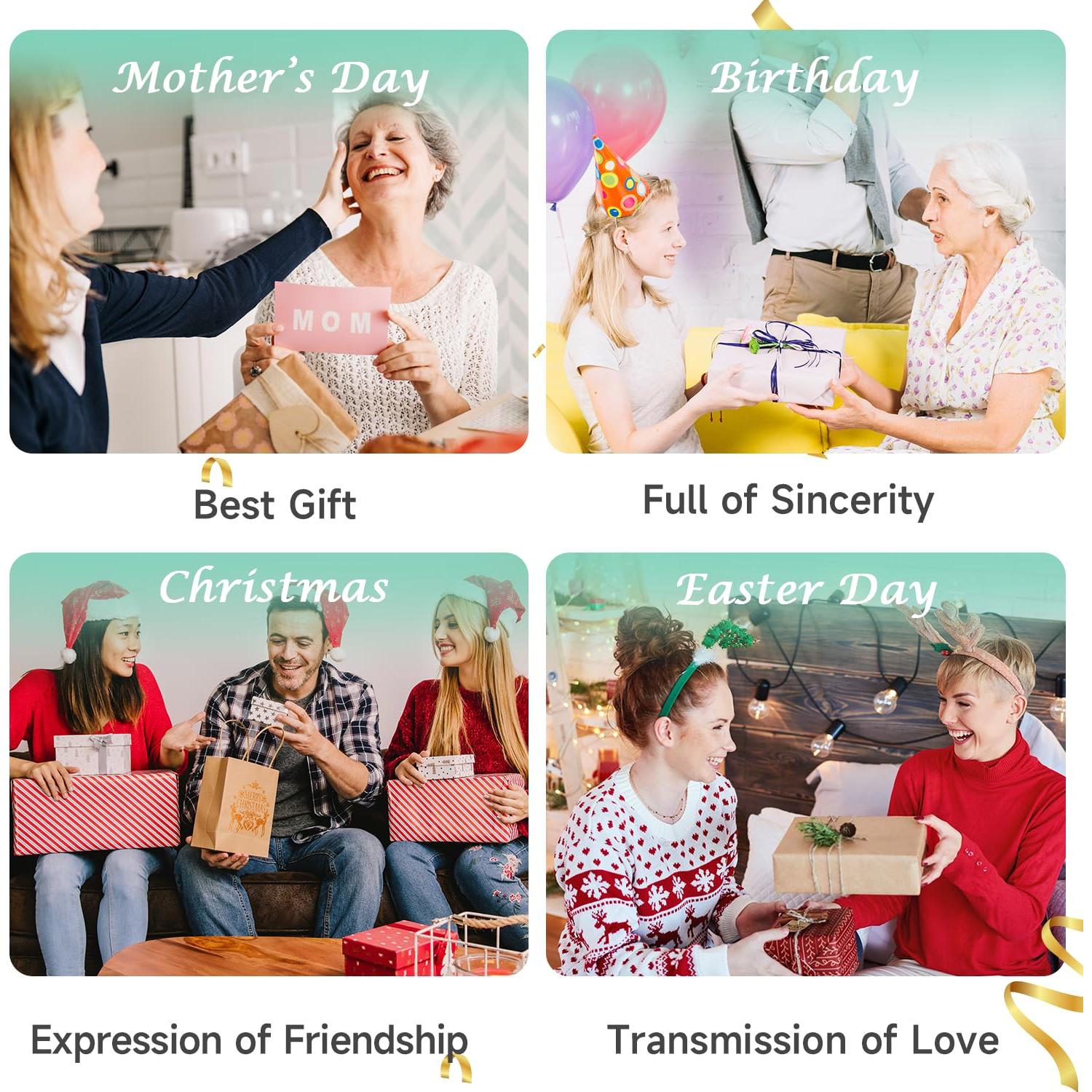 Kit de Accesorios para Cricut GO2CRAFT 90 Piezas Vinilo y Herramientas