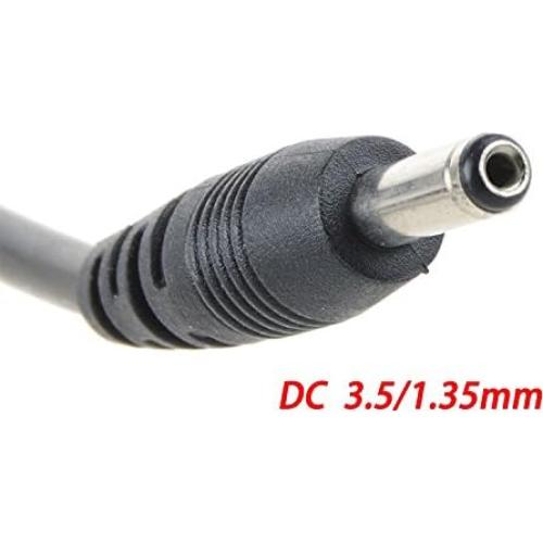 Cable de Carga USB 120 cm para Radio Solar Ambient Weather WR-299