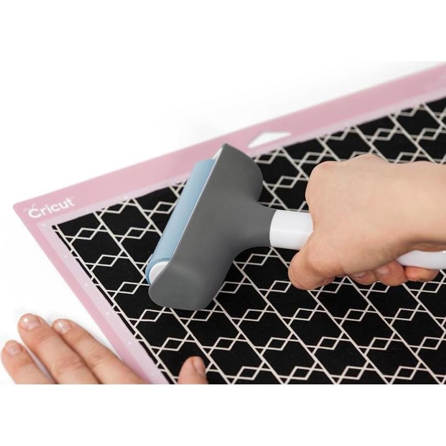 Juego de Herramientas Cricut para Quitar Mat - 1 Pza