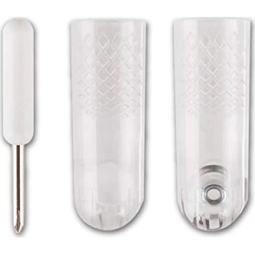 Kit de Reemplazo Cuchilla Rotativa Cricut - Corte Preciso Tela