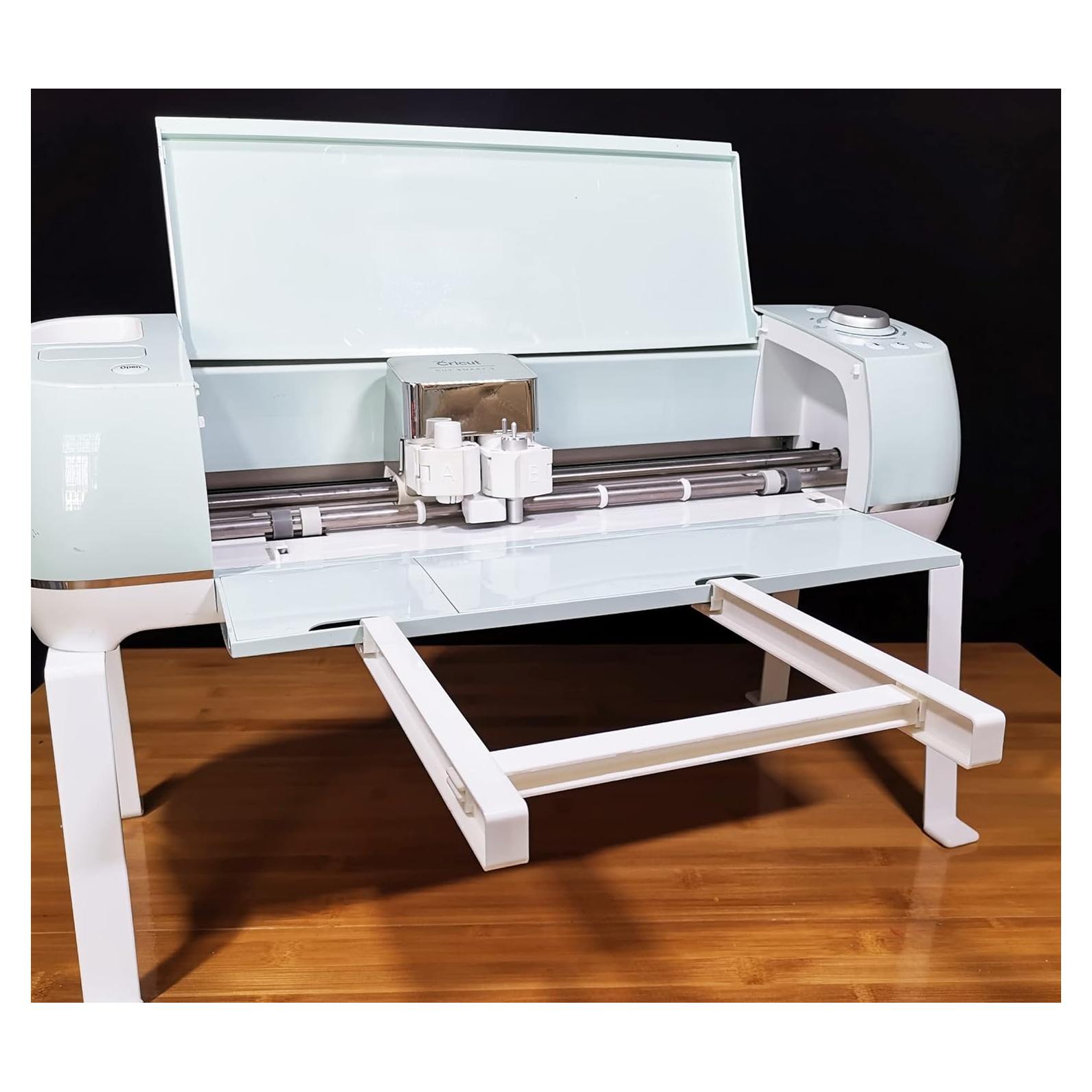 Soporte Extensor para Alfombrilla de Corte Cricut Explore Air - Crvicv