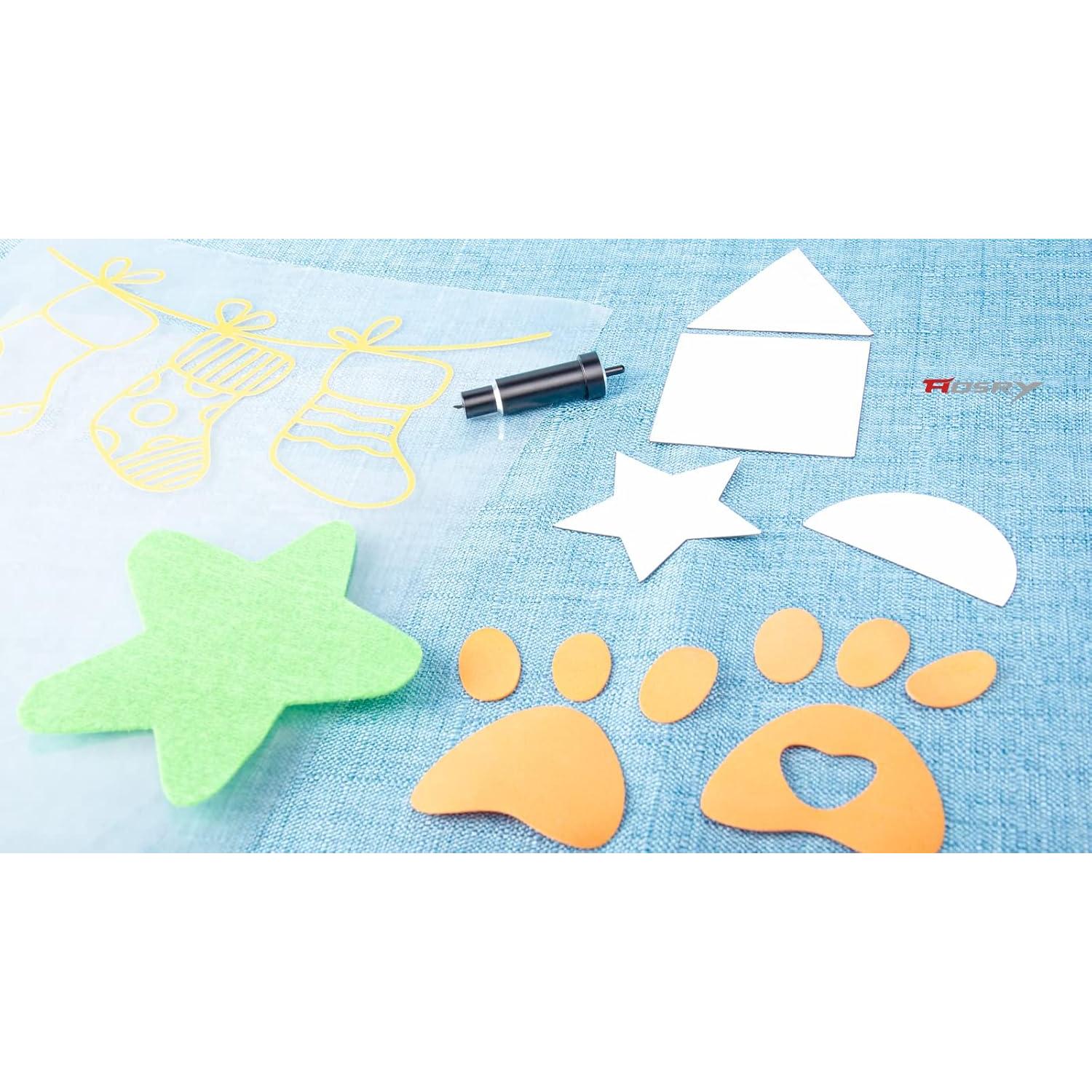 Cuchilla de Corte Profundo AOSRY para Maker y Explore - 1.19cm