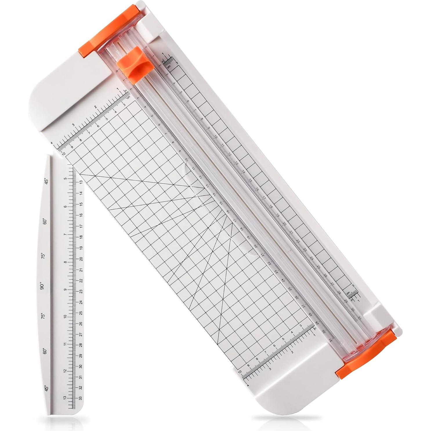 Kit de Herramientas de Desmalezado Famomatk 27PCS para Manualidades