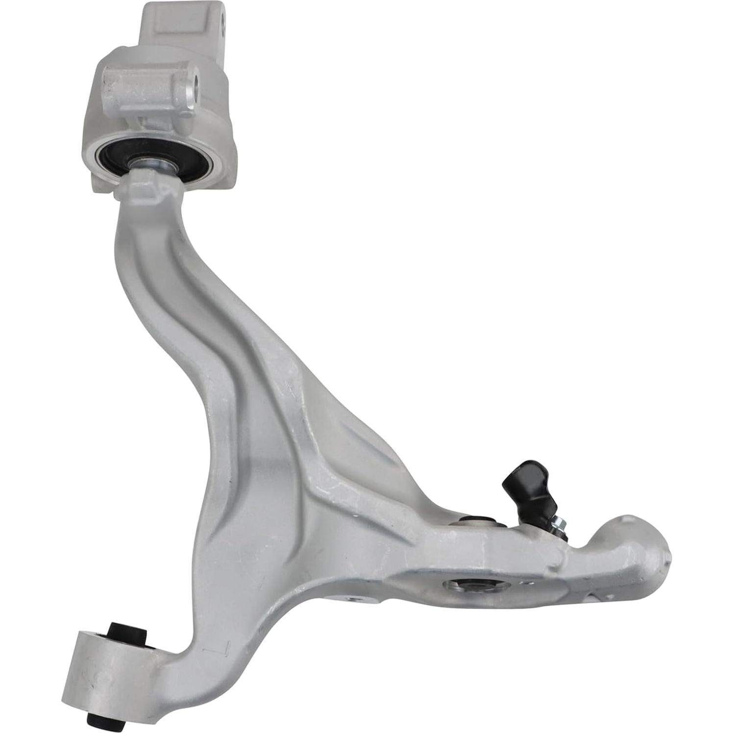 Brazo de Control Inferior Izquierdo TRQ PSA27854 Aluminio