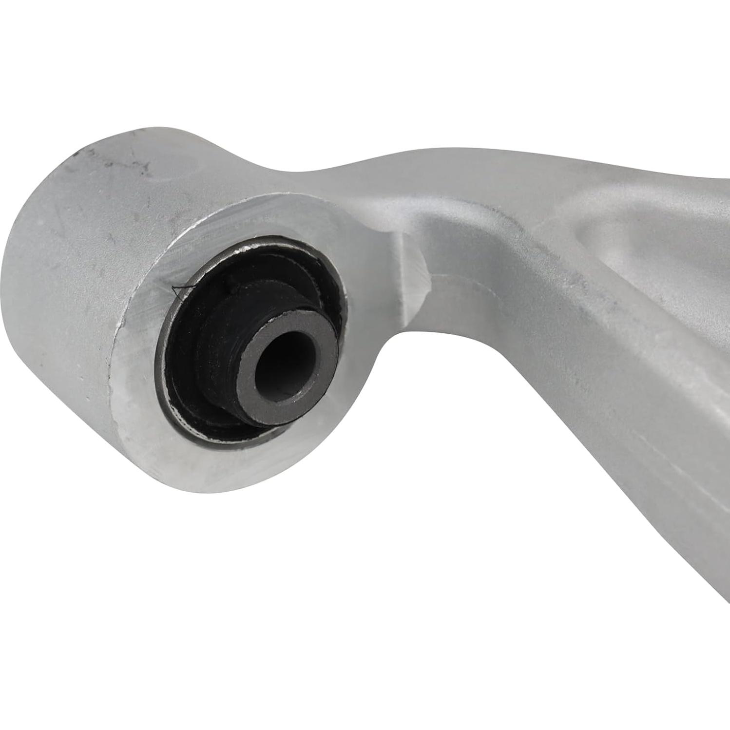 Brazo de Control Inferior Izquierdo TRQ PSA27854 Aluminio