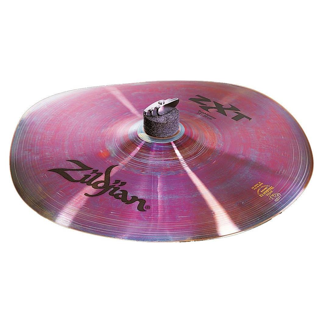 Platillo de Efectos Zildjian FX Trashformer 35.56 cm