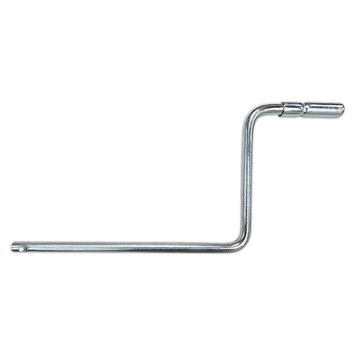 Manivela de Arranque Manual JJAgParts para Tractor Ford Massey