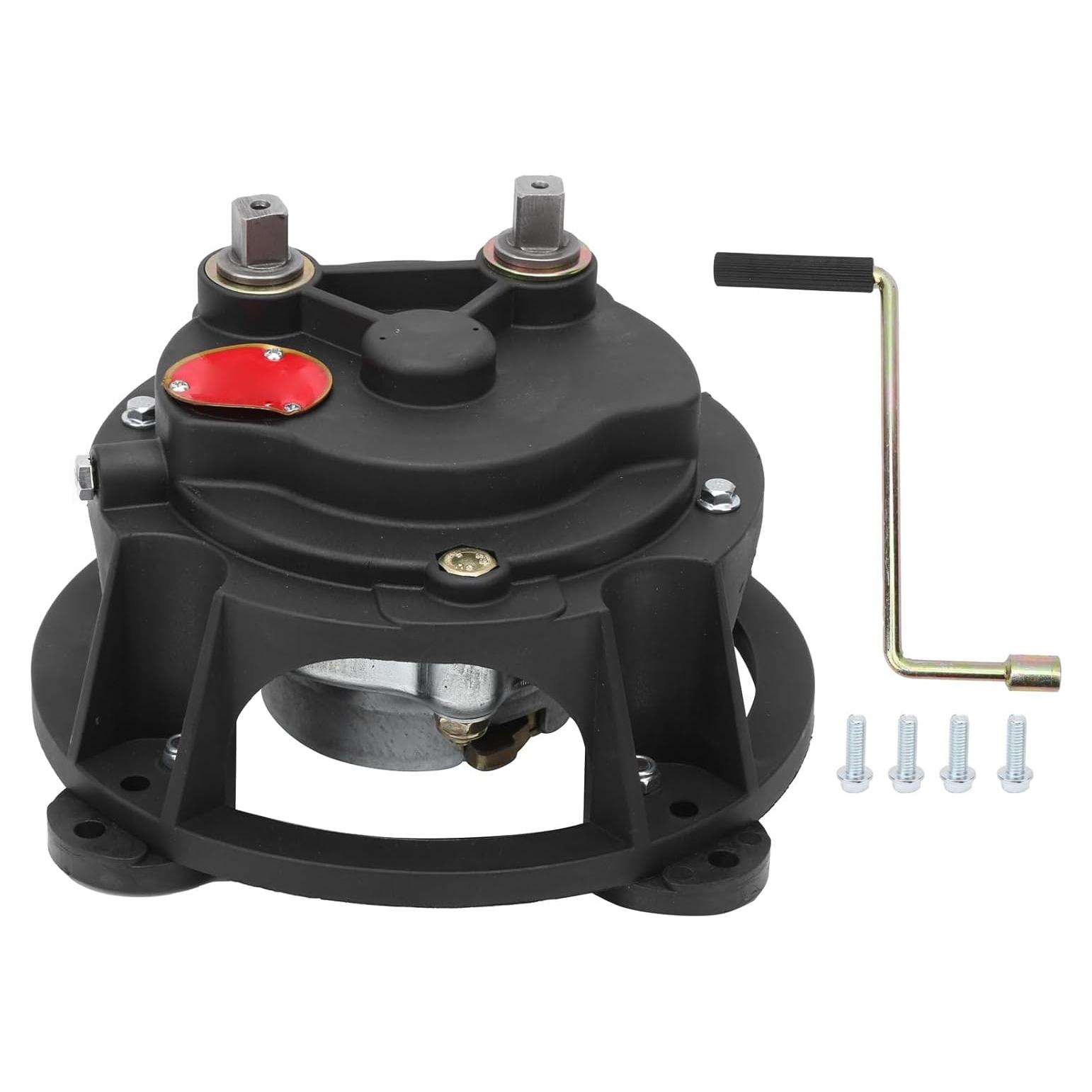 Arrancador de Manivela CQML-18 Hilitand para Motores 173F-190F