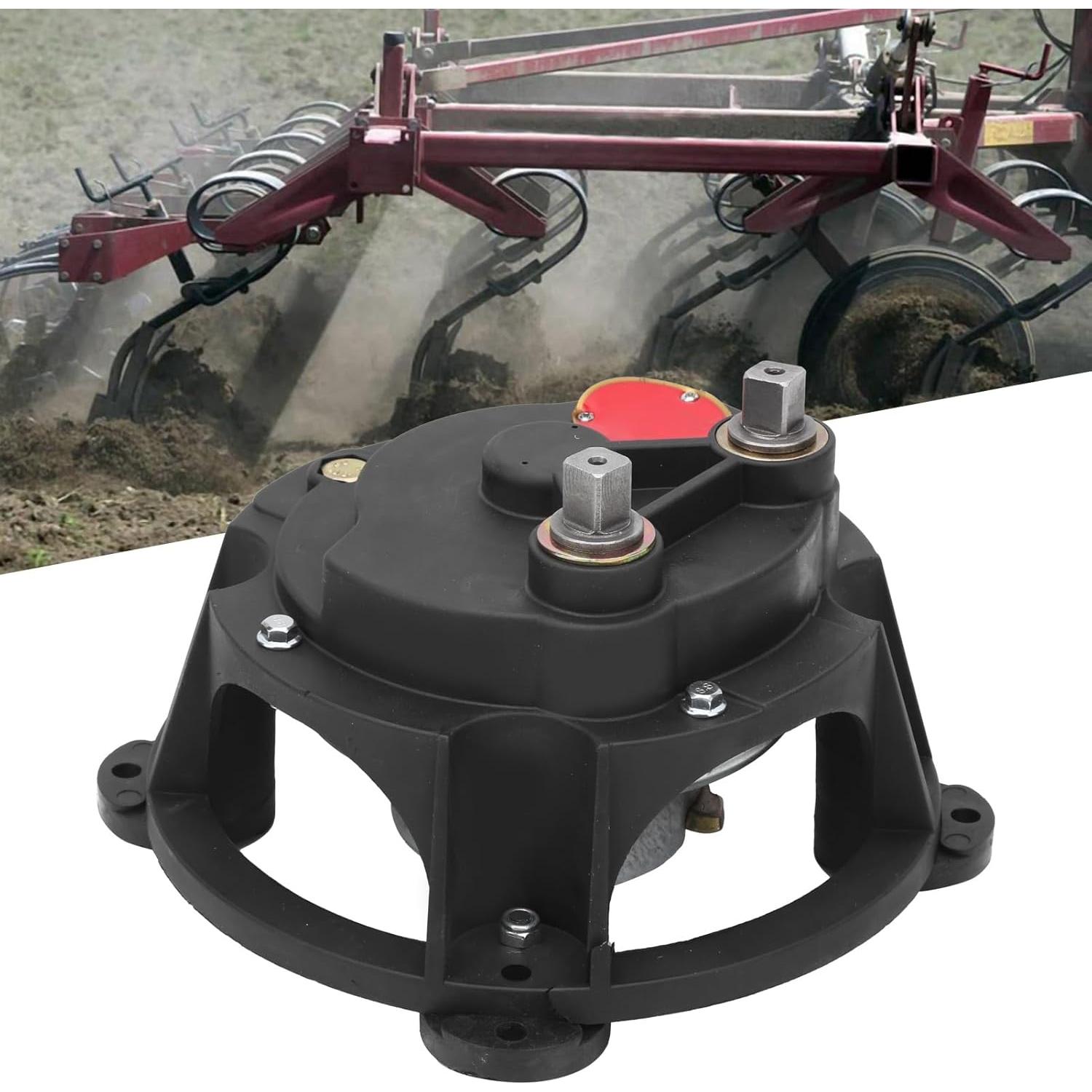 Arrancador de Manivela CQML-18 Hilitand para Motores 173F-190F