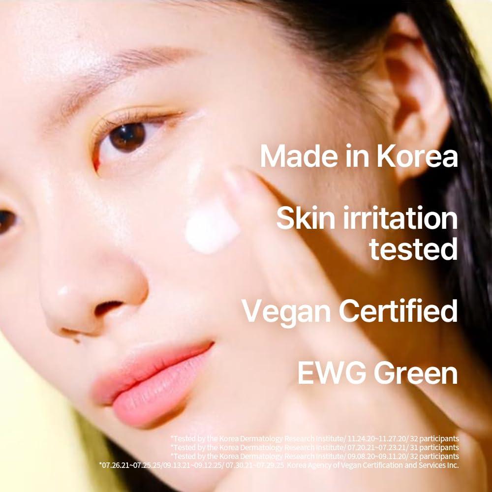 Set Regalo Cuidado Facial Pyunkang Yul Línea Calmante