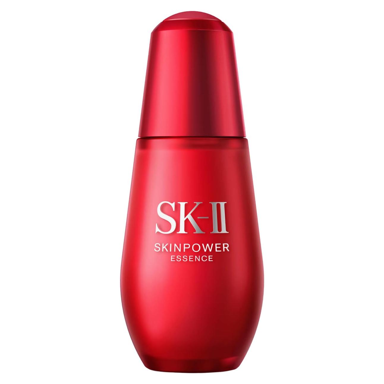 SK-II Skinpower Suero Facial 48.19 ml - Minimiza Poros y Líneas Finas