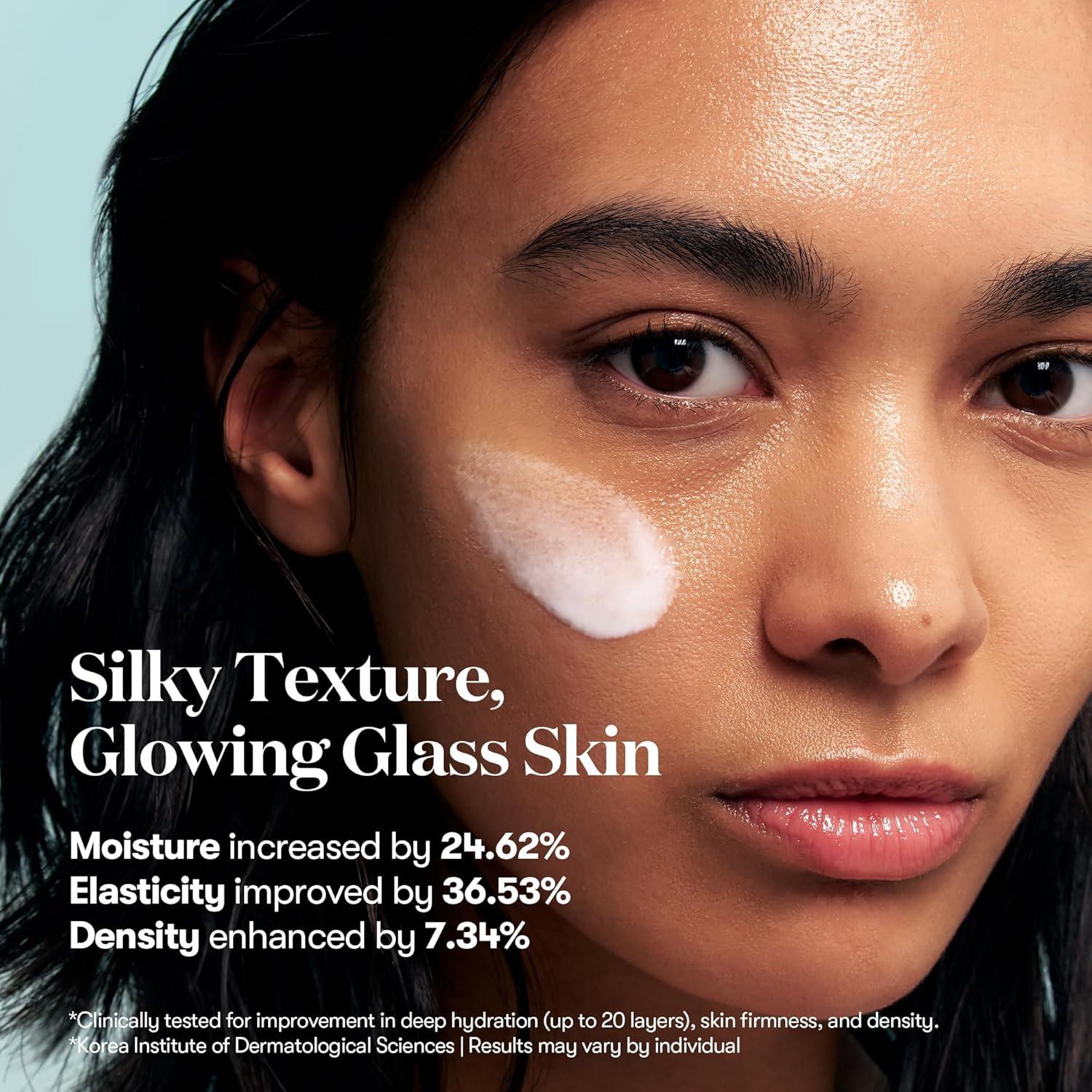 Esencia PDRN 100 VT COSMETICS 30 ml - Hidratante Vegano