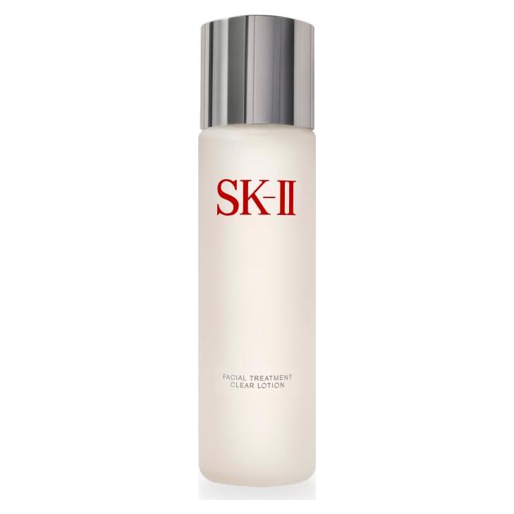 SK-II Clear Lotion Facial 160 ml - Tratamiento para Mujeres