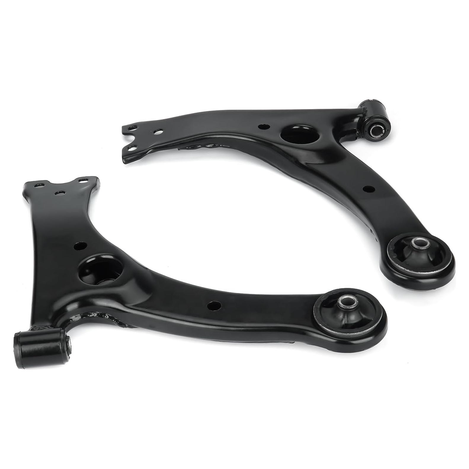 Brazo de Control Inferior Frontal TadaMark 2pcs para Toyota y Pontiac