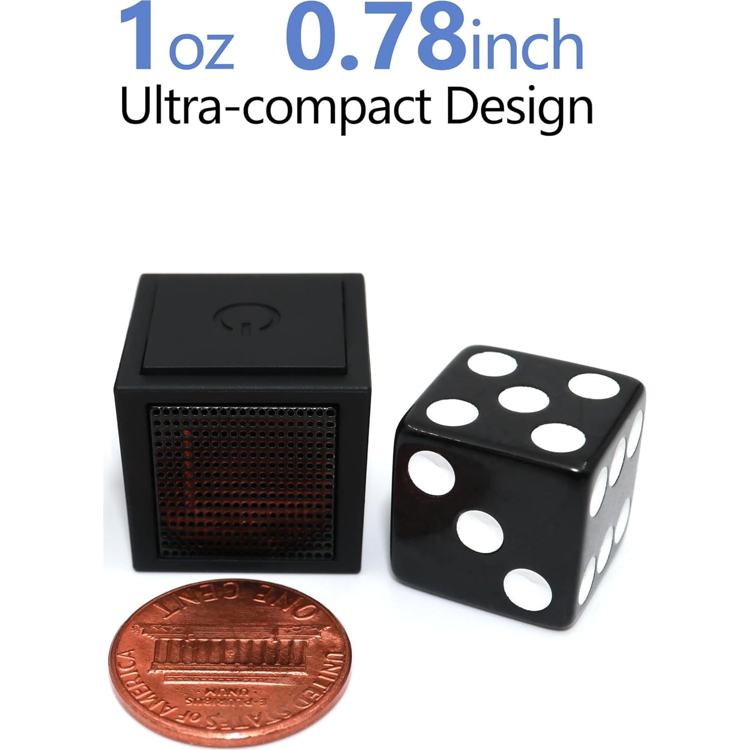 Micrófono Lavalier Inalámbrico YungRain USB C, 30 m