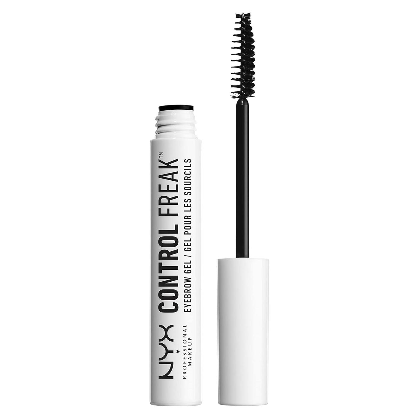 Gel para Cejas NYX Professional Makeup Control Freak 0.89 ml