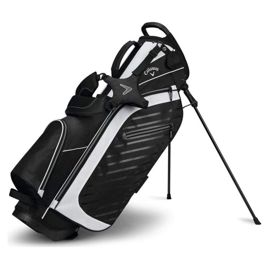 Bolsa de Soporte Callaway Golf Capital 5 Divisores