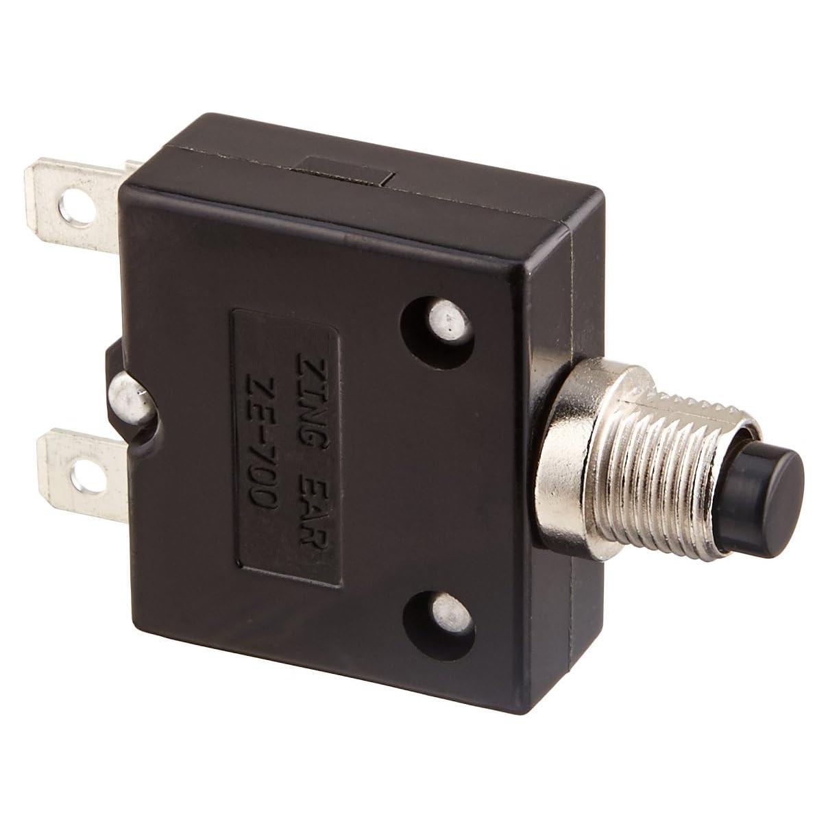 Repuesto Hitachi 881588 Interruptor Protector Térmico